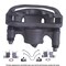 A1 Cardone Remanufactured  Unload Caliper W/Bracket, 19-B859 19-B859 - alternate 2